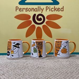 Spectrum Designz CANDY HALLOWEEN Mugs